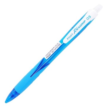 1pc Pilot Color Mechanical Pencil HRG-10R Activity Pencil Retractable Tip