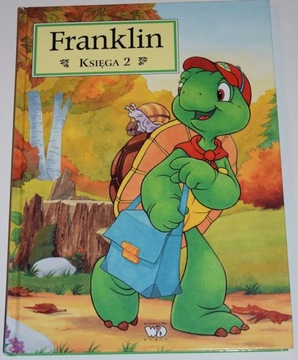 FRANKLIN, KSIĘGA 2