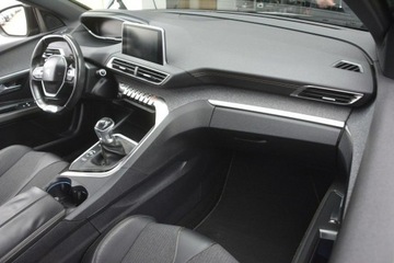 Peugeot 3008 II Crossover 1.5 BlueHDI 130KM 2018 Peugeot 3008 1.5 BlueHDi GT Line doinwestowany, zdjęcie 12