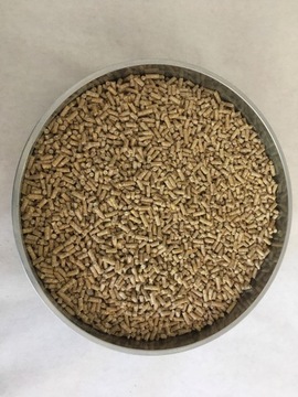 Pasza karma dla gęsi kaczek bez GMO 25 kg
