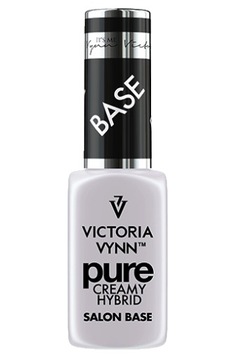 VICTORIA VYNN| Pure Creamy Hybrid BASE BAZA 8 ml