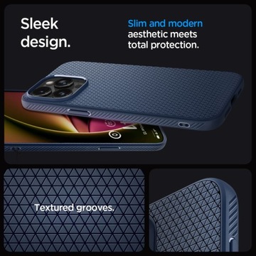 SPIGEN LA - ЧЕХОЛ - ДЛЯ IPHONE 15 PRO