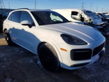 Porsche Cayenne III 2021 Porsche Cayenne GTS 2021 4.0 Benzyna 453KM, zdjęcie 4