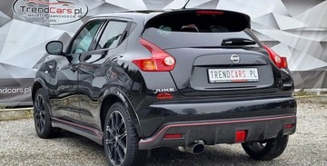 Nissan Juke I SUV 1.6 I DIG-T 200KM 2014 Nissan Juke 1.6 200 KM NISMO Navi Kamera bezwy..., zdjęcie 29