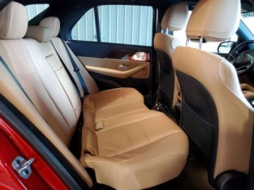 Mercedes GLE V167 2024 Mercedes-Benz GLE 450 4matic 2024 3.0 Benzyna 375KM, zdjęcie 10