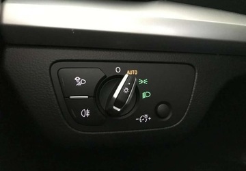 Audi Q5 II SUV 2.0 40 TDI 190KM 2020 40TDi 190KM QUATTRO /Skóra /KeylessGO *salonPL*ASO *FV23%+ Leasing102%, zdjęcie 35