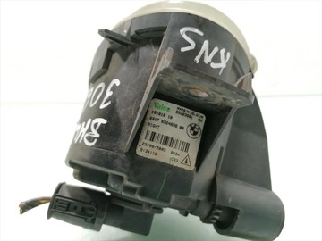 BMW 1 SERIES DÍL SVĚTLA MLHOVKY 2005