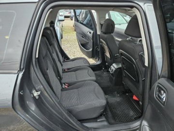 Peugeot 308 I SW 1.6 VTi 120KM 2008 Peugeot 308 SW Opłacony Zdrowy Zadbany, zdjęcie 11