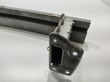 BELKA WZMOCNIENIE ZDERZAKA PRZÓD PRZEDNIA NISSAN NV200 E-NV200 2014-2021