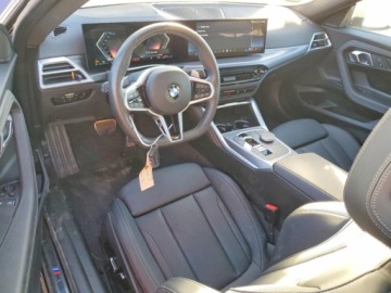 BMW Seria 2 F74 2025 BMW Seria 2 230I, 2025r., 2.0L 2.0 Benzyna 255KM, zdjęcie 6