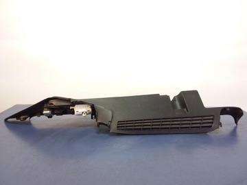 SKODA SUPERB III КРЕПЛЕНИЕ НАКЛАДКИ БАГАЖНИКА