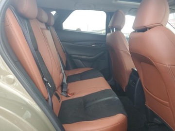 Mazda CX-30 2024 Mazda CX-30 2024 MAZDA CX-30 CARBON TURBO 2.5 Benzyna 191KM, zdjęcie 10