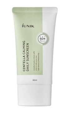 iUNIK Centella Calming Daily Sunscreen SPF50 PA