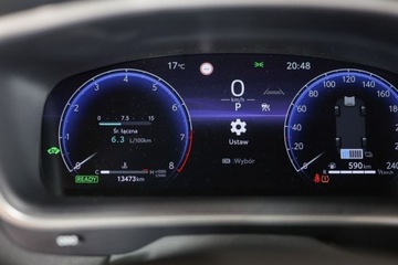 Toyota Corolla Cross 2.0 Hybrid Dynamic Force 197KM 2023 Toyota Corolla Cross Cross 2.0 Hybrid Executive AWD 2.0 Hybryda 197KM, zdjęcie 26