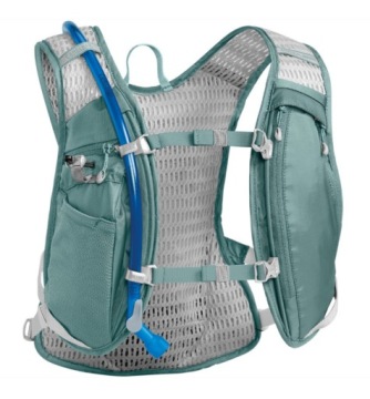 Женский велосипедный жилет Chase CAMELBAK