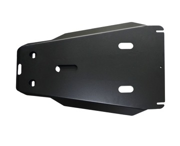 КРЫШКИ ШАССИ MITSUBISHI L200 FIAT FULLBACK 2015