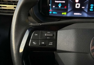 Citroen Berlingo III Osobowy M Facelifting 1.5 BlueHDi 102KM 2024 Citroen Berlingo 1.5 BlueHDi 100KM Plus XL Pakiet Komfort i Style KameraSa, zdjęcie 27