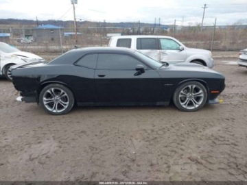 Dodge Challenger III 2020 Dodge Challenger RT 2020 5.7 Benzyna 375KM, zdjęcie 6