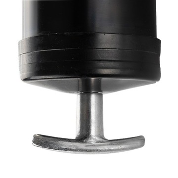 Ручной шприц для смазки, дозатор смазки, шприц, маслоотделитель, 1000 мл