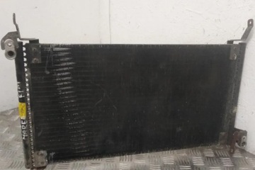 CHLADIČ KLIMATIZACE FIAT MAREA (185_) 46527737 1.9L DIESEL 74KW 1998