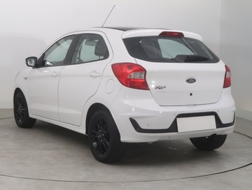 Ford Ka III 2019 Ford Ka+ 1.2 Ti-VCT, Salon Polska, VAT 23%, Klima, zdjęcie 3