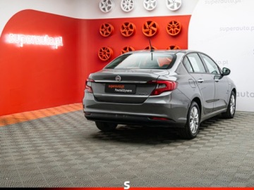 Fiat Tipo II Sedan 1.4 95KM 2019 FIAT Tipo 1.4 16v Sedan 95KM 2019, zdjęcie 5