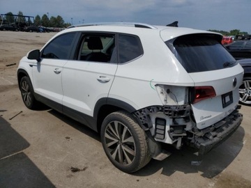 Volkswagen 2022 Volkswagen Inny Taos Se 2022 1.5l 1.5 Benzyna 158KM, zdjęcie 1