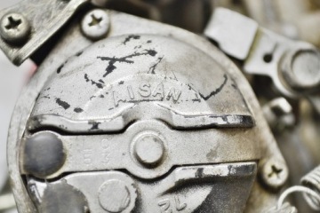 КАРБЮРАТОР AISAN 30D 78B20 71030