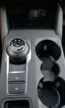 Ford Kuga III 2026 Ford Kuga 2026 rata 1399 netto z ubezpieczeniem i serwisem 180KM FHEV ST-, zdjęcie 10