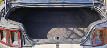 Ford Mustang VI 2014 FORD USA MUSTANG coupe 3.7 309 KM, zdjęcie 4