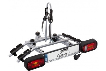 Универсальная настенная вешалка для велосипедных платформ.