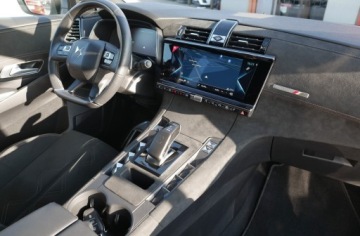  DS7 Crossback 225ps Performance Line Biała Perła Alkantara Kamera Webasto, zdjęcie 12