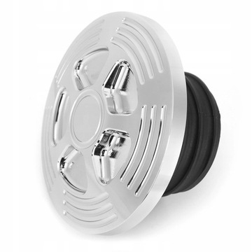 Korek wlewu paliwa Wlew paliwa do motocykla