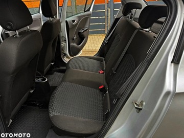 Opel Corsa E Hatchback 3d 1.4 Twinport 90KM 2016 OPEL CORSA E (X15) 1.4 (08, 68) 90 KM, zdjęcie 12