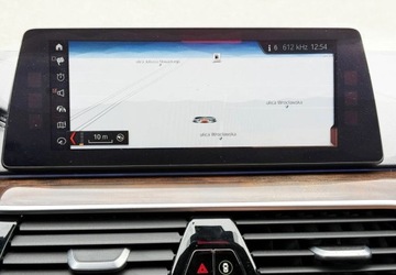 BMW Seria 5 G30-G31 Limuzyna 525d 231KM 2018 BMW Seria 5 525D 231KM Luxury Line, HiFi, Wireless Charging 2.0 Diesel, zdjęcie 29