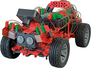 Fischertechnik Розвивальний модуль Розширювальний Для Робота