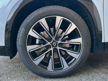 Renault Austral 1.2  E-Tech Full Hybrid 200KM 2026 Od ręki - Techno 1.2 E-Tech 200KM / pakiet family, face ID, zdjęcie 12