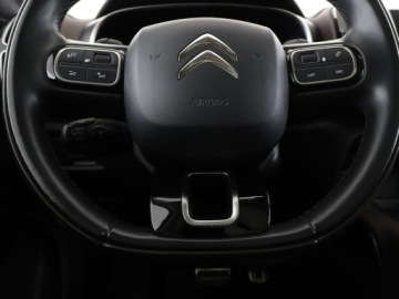 Citroen C5 Aircross SUV 1.5 BlueHDI 131KM 2019 Citroen C5 Aircross 1.5 HDi Business+ Panorama, zdjęcie 20