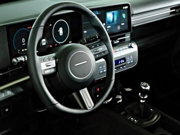 Hyundai Kona II 2025 HYUNDAI Kona 1.0 T-GDI Executive Suv 100KM 2025, zdjęcie 8