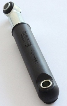 Амортизаторы KNOTT для осей прицепов 1350-1500кг 335мм, комплект 2 шт.