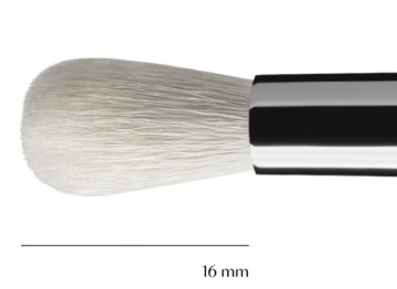 Hakuro H74 Кисть для растушевки теней.