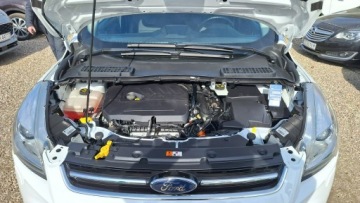 Ford Kuga II SUV 1.5 EcoBoost 150KM 2016 Ford Kuga Indyvidual Kamera SYNC Sony, zdjęcie 15