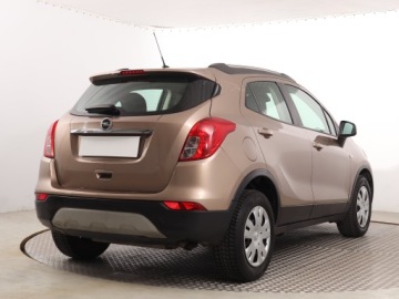 Opel Mokka I X 1.6 Ecotec 115KM 2018 Opel Mokka 1.6, Salon Polska, Serwis ASO, Klima, zdjęcie 4