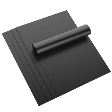 КОВР ТЕФЛОН ДЛЯ ЗАПЕЧКИ ДУХОВКИ ГРИЛЬ 5 шт.