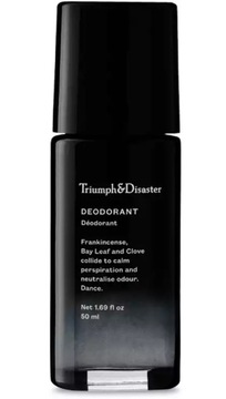 Triumph and Disaster Dezodorant przyprawy dym 50ml