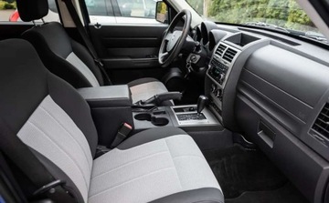 Dodge Nitro 2012 Dodge Nitro 3.7B 210Ps 4x4 Szyberdach Automat Navi Klimatyzacja 1Wl. Super, zdjęcie 6