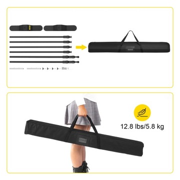 Фон баннерный стенд Выставочный инструмент 240х240 см