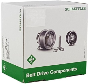 INA ROLKA KIERUNKOWA PROWADZĄCA ROZRZĄDU 532 0225