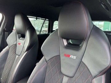 Skoda Octavia IV RS Kombi 2.0 TSI 245KM 2023 Skoda Octavia Combi RS 2.0 TSI 245KM DSG Hak holowniczy, FV 23 2.0, zdjęcie 9