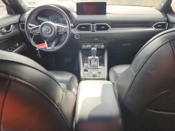 Mazda CX-5 II 2022 Mazda CX-5 2022 MAZDA CX-5 2.5 Benzyna 227KM, zdjęcie 7